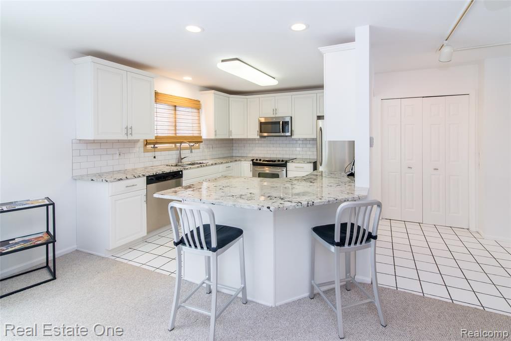 5007 Timberway Trail, Clarkston, MI — Photo 22