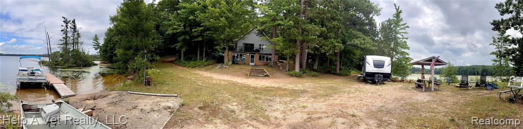 10340 Mud Lake Road, Interlochen, MI 49643 — Photo 11