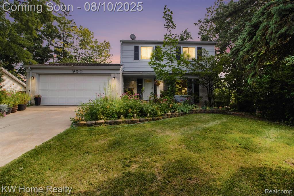950 Lennox Street, Ann Arbor, MI 48103 — Photo 2