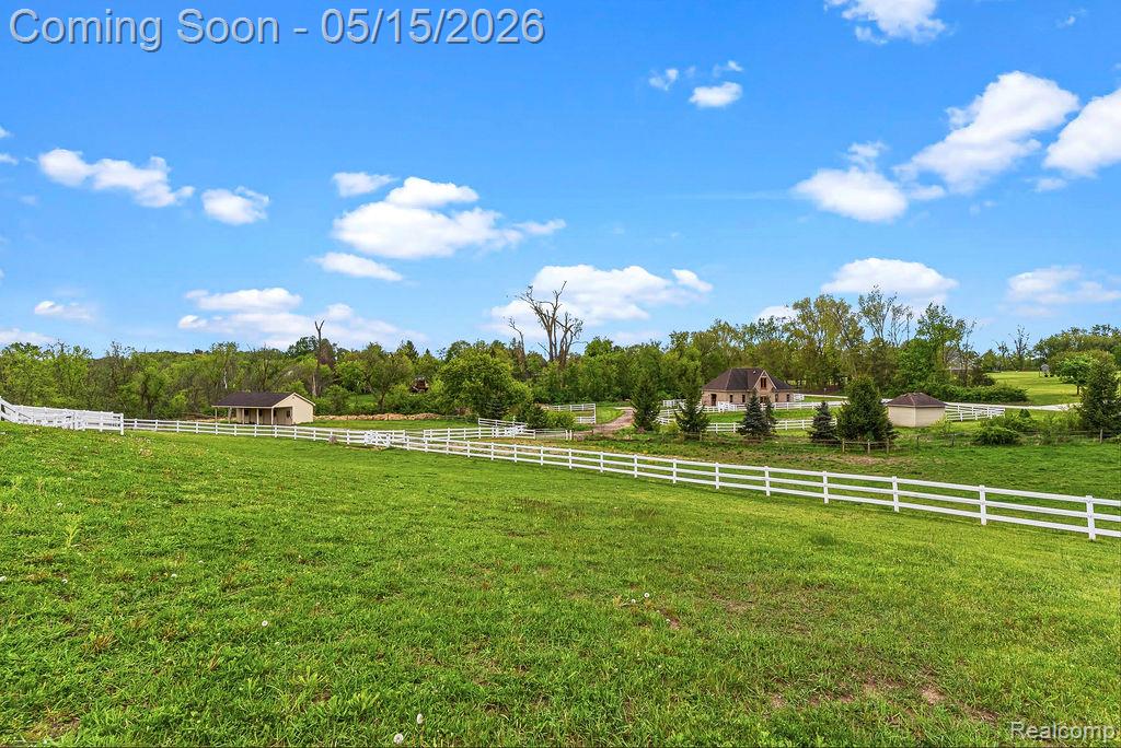 7374 Fox Hill Lane, Northville, MI 48168 — Photo 88