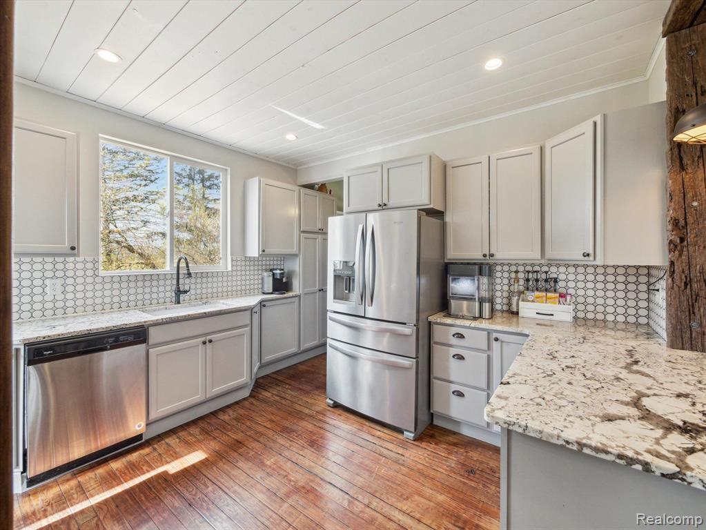 1209 PLANK Road, Dundee, MI 48131 — Photo 19