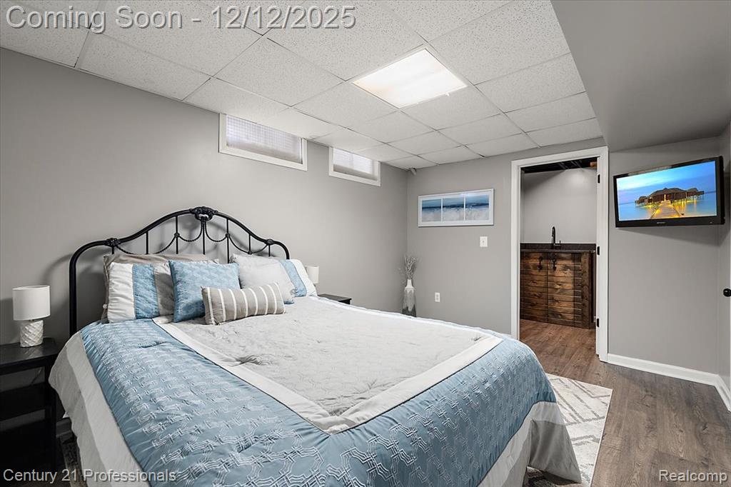 5945 Snow Apple Drive, Clarkston, MI — Photo 52