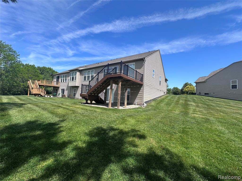613 Zion Court, Howell, MI 48843 — Photo 5