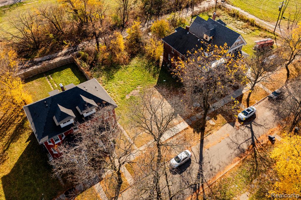 72 ENGLEWOOD Street, Detroit, MI 48202 — Photo 3