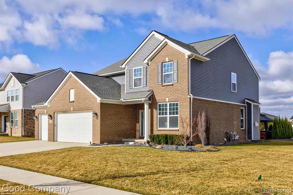 55575 HOGAN Drive, Macomb, MI 48042 — Photo 71