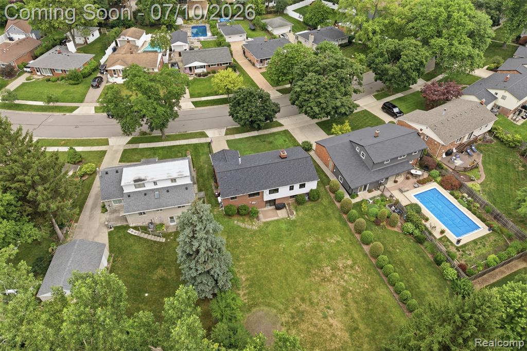 595 Byron Street, Plymouth, MI 48170 — Photo 29