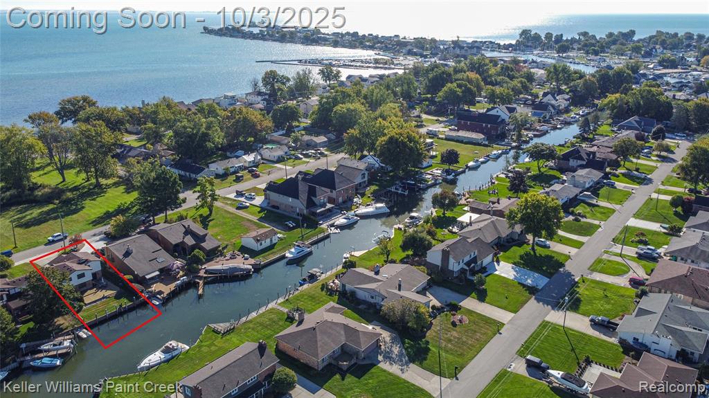 41541 Belvidere Street, Harrison Township, MI — Photo 47