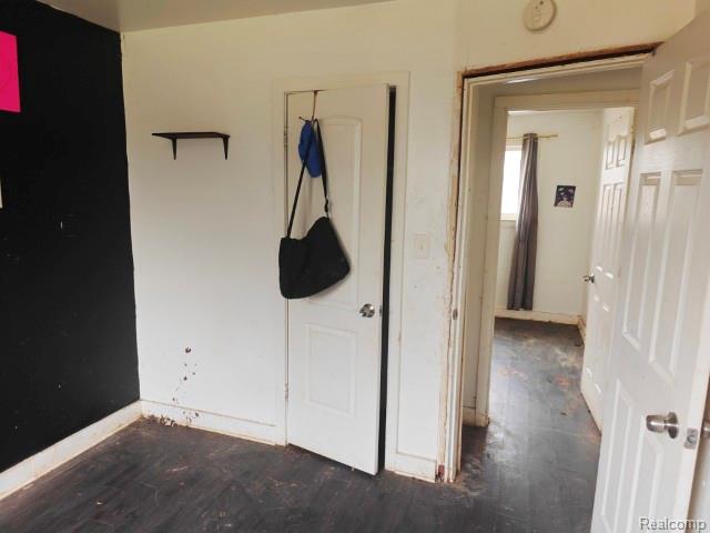 8291 Mettetal Street, Detroit, MI 48228 — Photo 10
