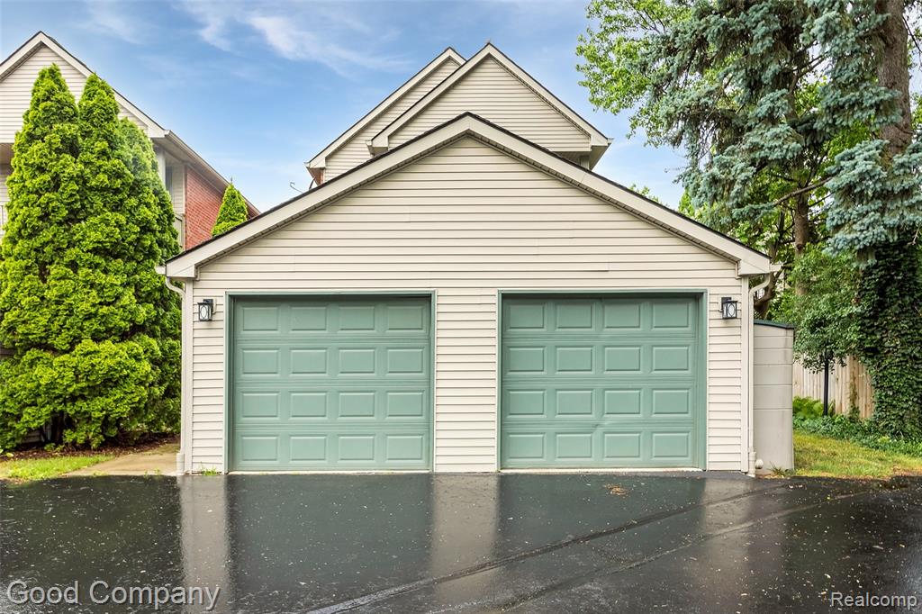 605 S Troy Street, Royal Oak, MI 48067 — Photo 40