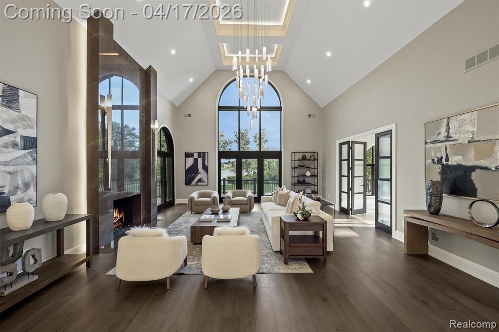 5305 Elmgate Bay Drive, Orchard Lake Village, MI 48324 — Photo 8