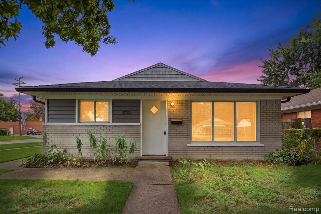 27856 Brush Street, Madison Heights, MI 48071