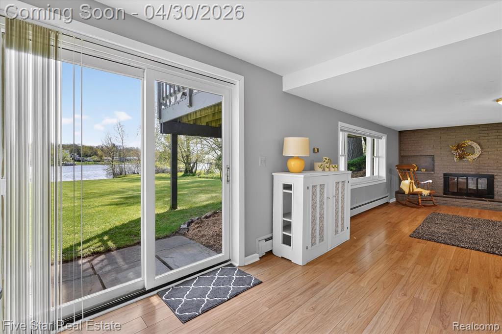 630 Sunset, White Lake, MI 48383 — Photo 34