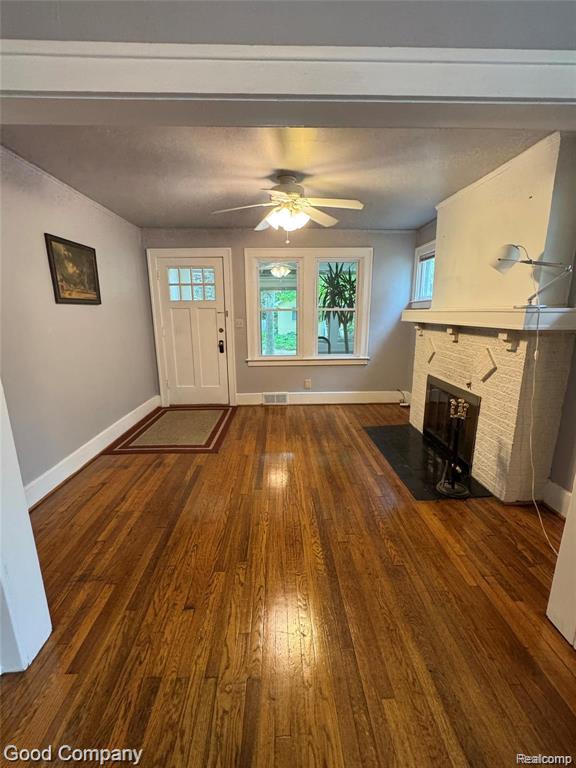 731 GARDENIA Avenue, Royal Oak, MI 48067 — Photo 5