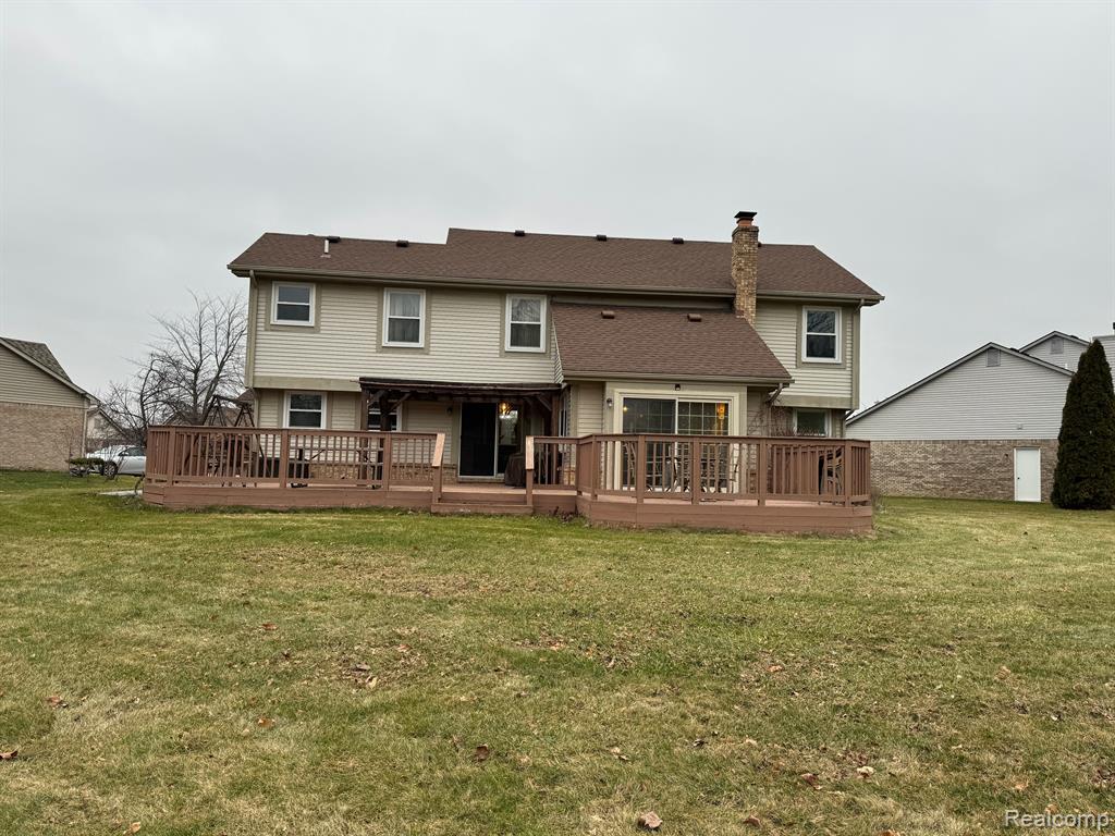 3899 CENTURY Court, Ypsilanti, MI 48197 — Photo 48