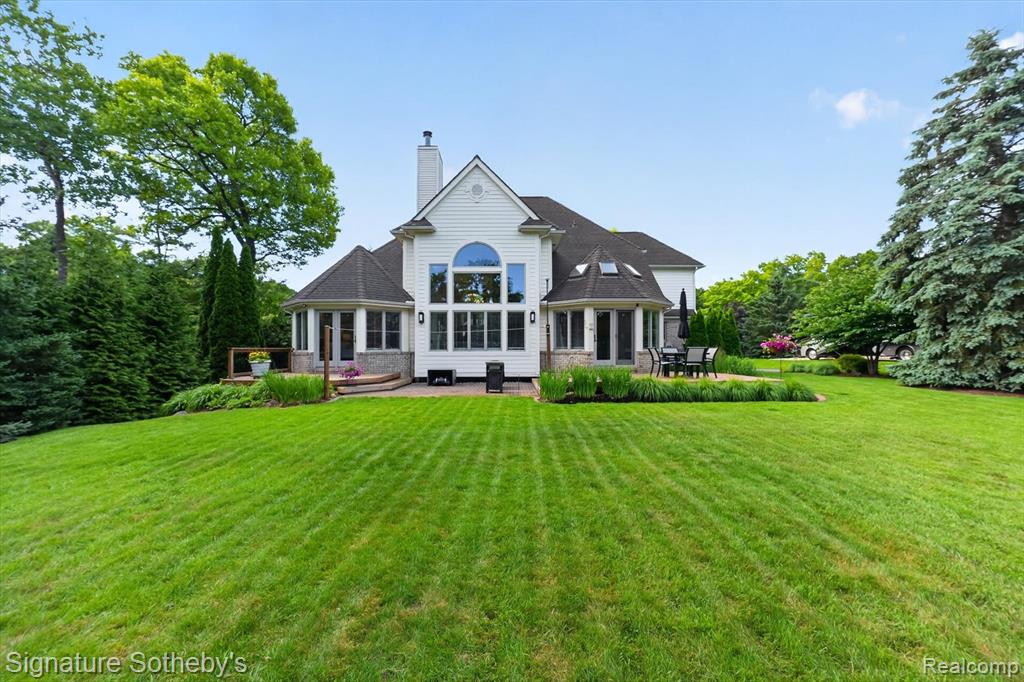 9880 Boulder Court, Davisburg, MI 48350 — Photo 51