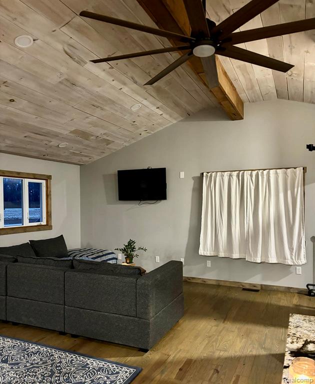 4402 Watson Road, Carleton, MI 48117 — Photo 3