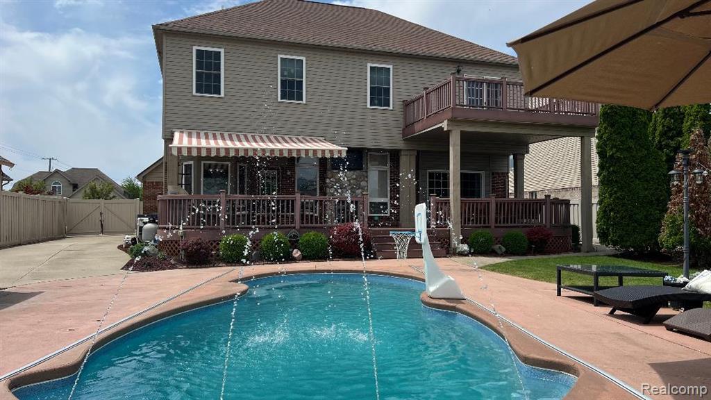 29049 Sugar Island Court, Gibraltar, MI — Photo 6
