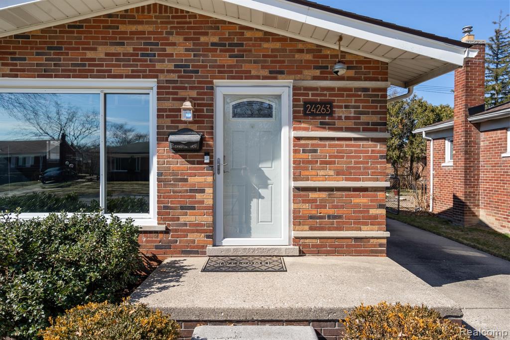 24263 Marine Avenue, Eastpointe, MI 48021 — Photo 6