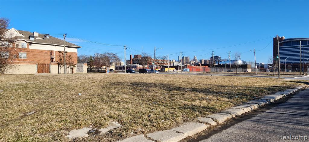 3466 LINCOLN Street, Detroit, MI 48208 — Photo 4