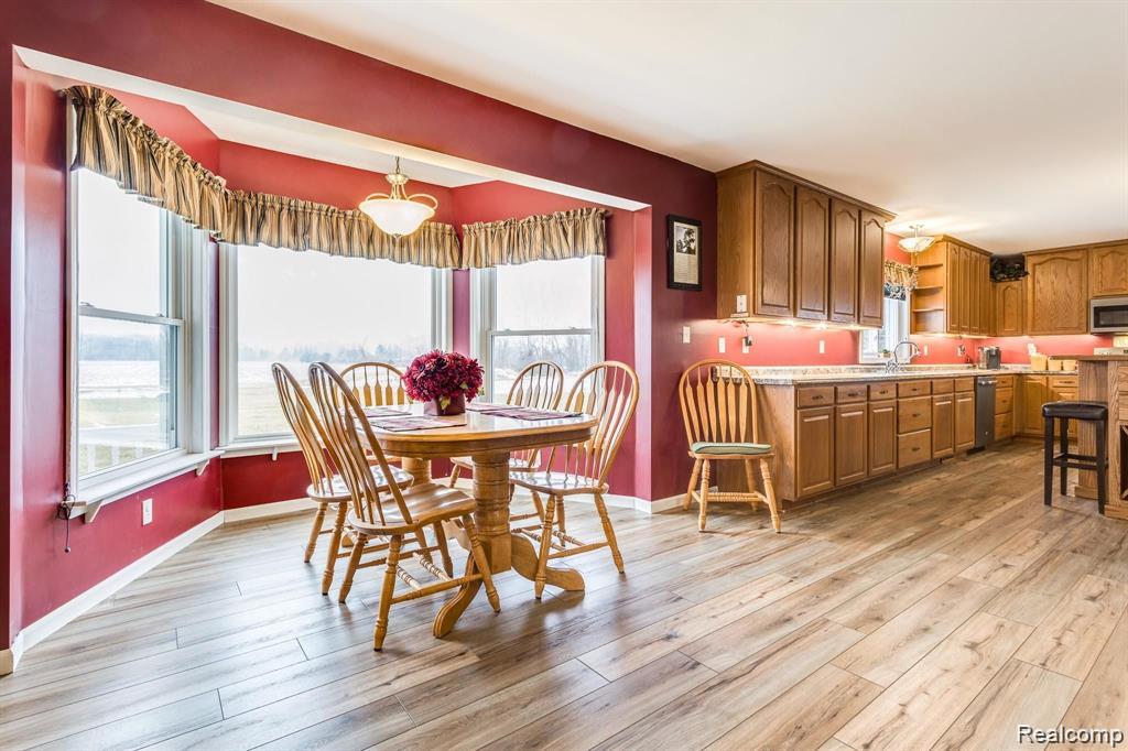 12697 Speaker Road, Brockway, MI 48097 — Photo 30