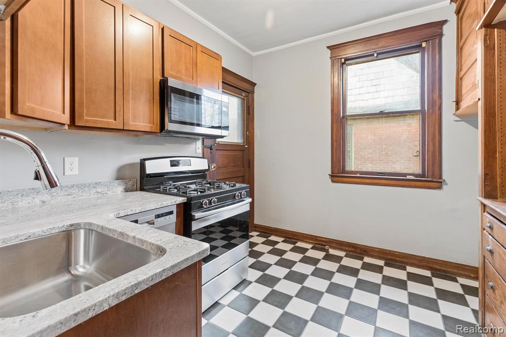 4158 AVERY Street, Detroit, MI 48208 — Photo 10