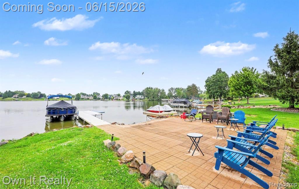 8609 Odowling, Onsted, MI 49265 — Photo 53