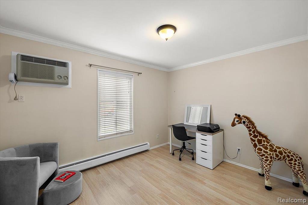 3915 BENJAMIN Avenue, 1, Royal Oak, MI 48073 — Photo 16