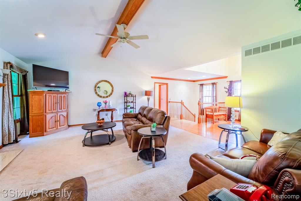 597 Country Meadows Trail, Ortonville, MI 48462 — Photo 11