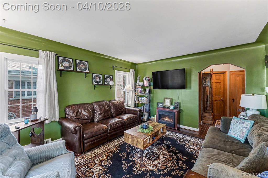 713 Riverbank Street, Lincoln Park, MI 48146 — Photo 5