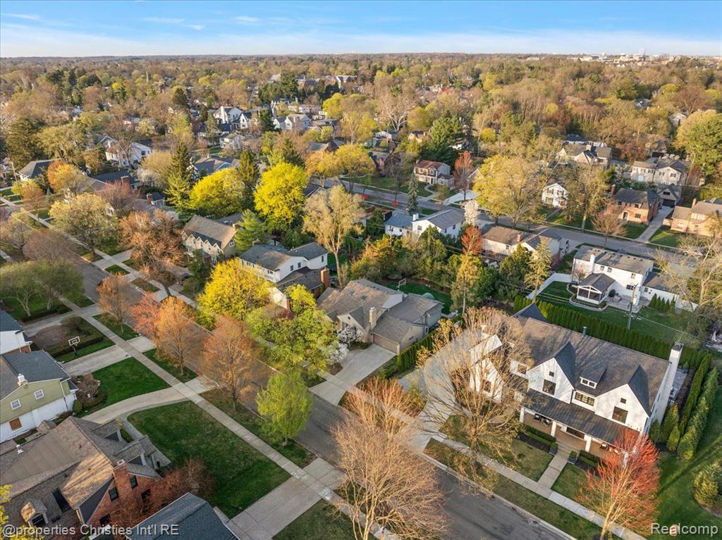 765 S Glenhurst Drive, Birmingham, MI 48009 — Photo 65
