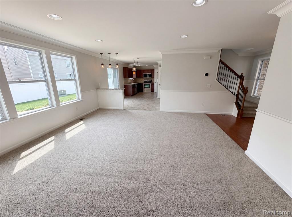 42824 Greystone Drive, Sterling Heights, MI 48313 — Photo 3