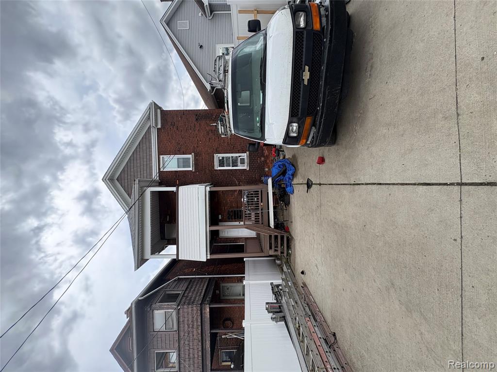 8052-8056 Whittaker Street, Detroit, MI 48209 — Photo 3