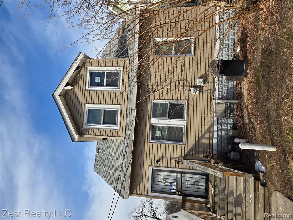 18844 Healy Street, Detroit, MI 48234 — Photo 22
