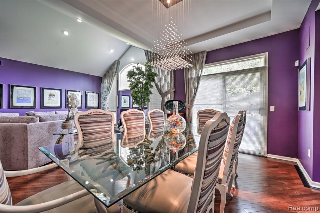 5591 Pembrooke Crossing, West Bloomfield, MI — Photo 13