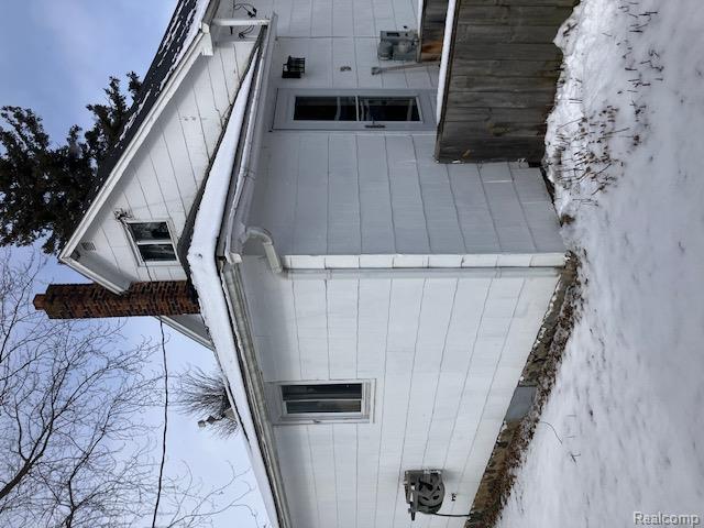 52 Carrington Street, Harbor Beach, MI 48441 — Photo 3