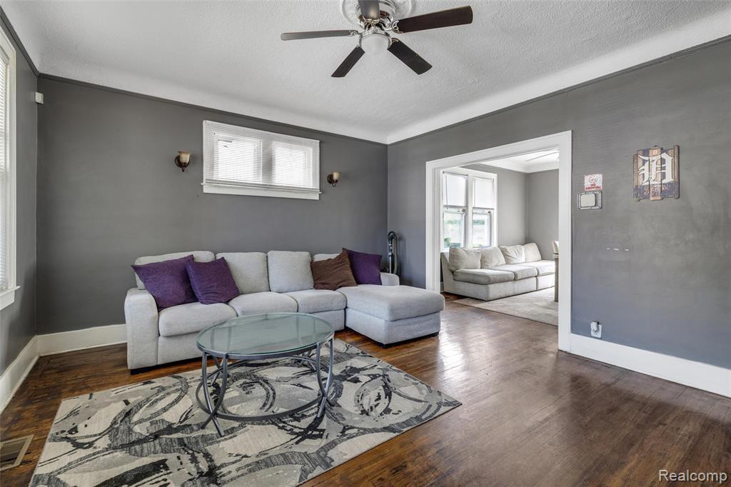 7738 Wykes Street, Detroit, MI 48210 — Photo 24