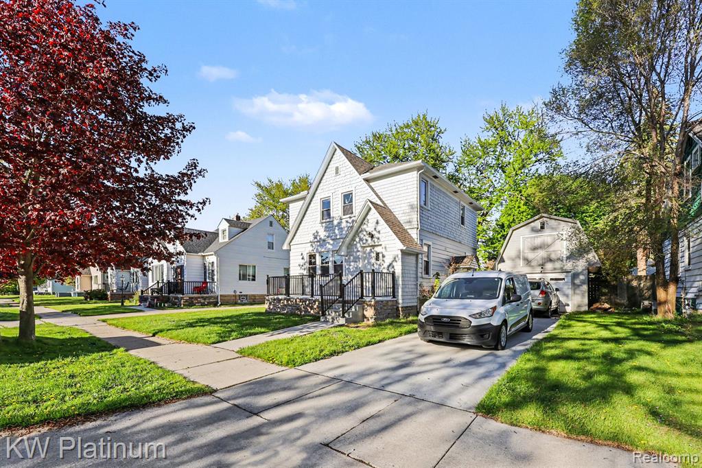 1418 21st Street, Port Huron, MI 48060 — Photo 2