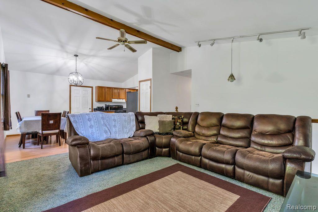 308 LEGRANDE Street, Holly, MI 48442 — Photo 5