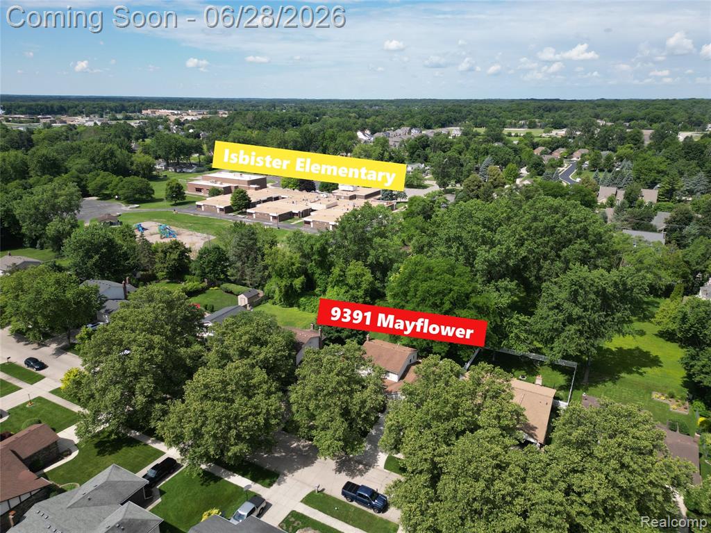 9391 Mayflower Court, Plymouth, MI 48170 — Photo 26