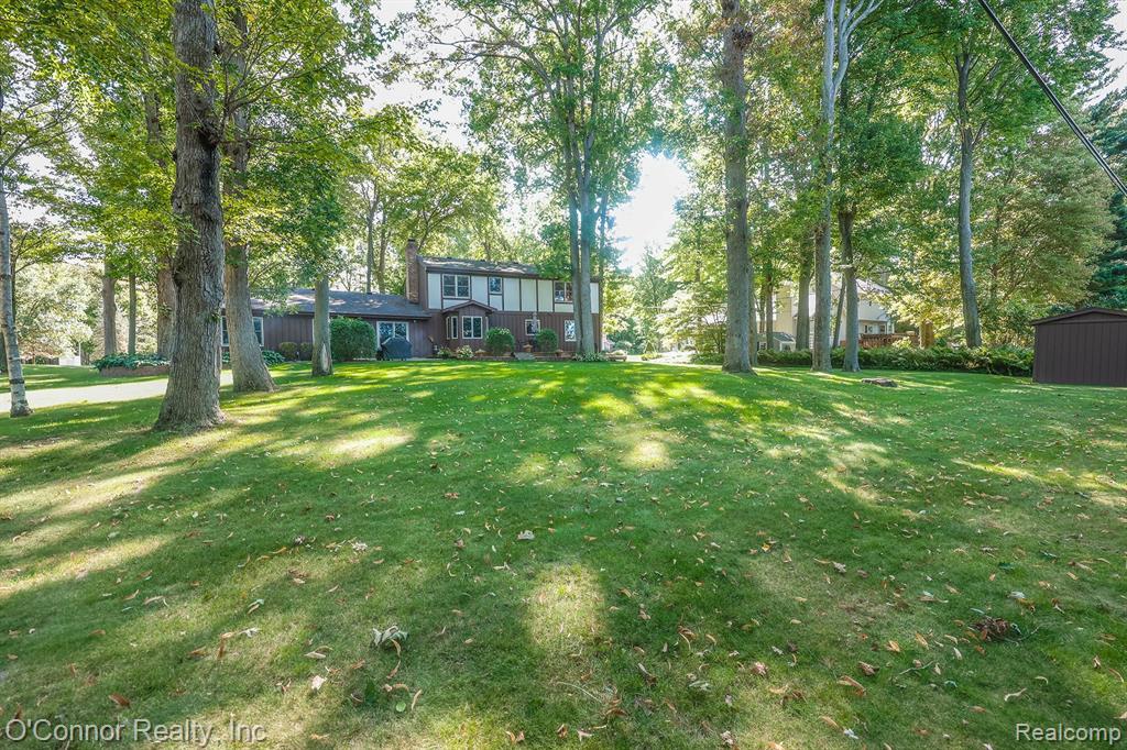 3465 West Drive, MI 48049 — Photo 39