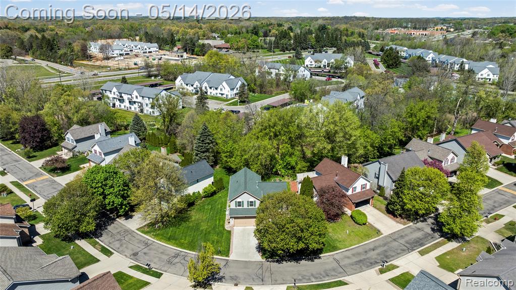 3072 TALON Circle, Orion, MI — Photo 35