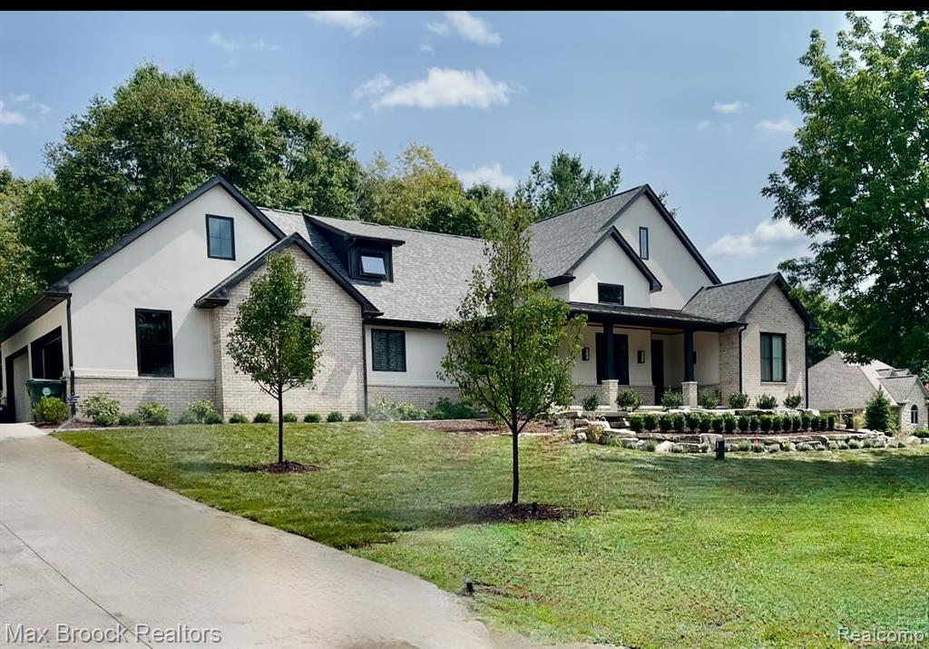 668 Pinery Boulevard, Lake Orion, MI 48362 — Photo 59