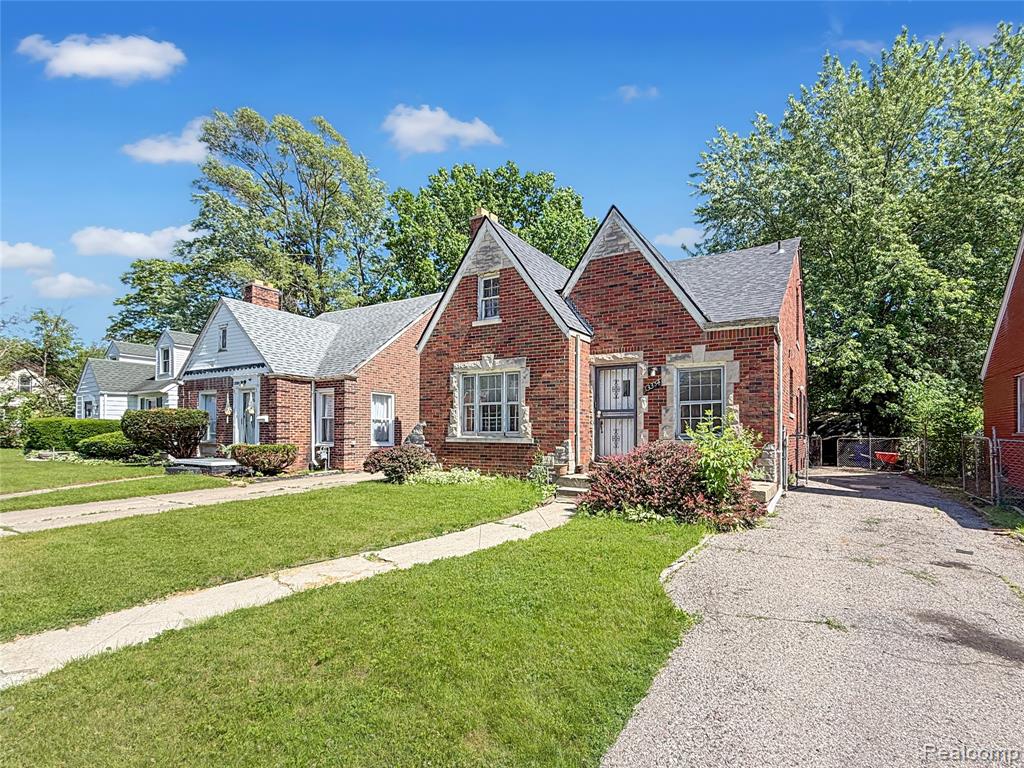 13334 Elmdale Street, Detroit, MI 48213 — Photo 48