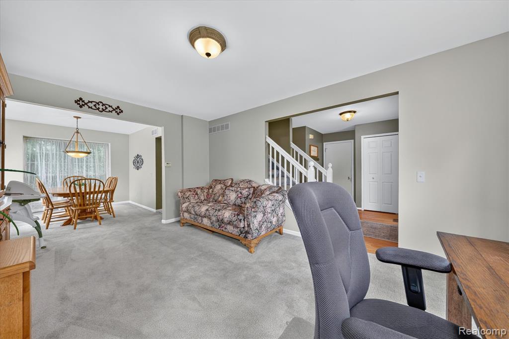 827 Westbrooke Drive, South Lyon, MI 48178 — Photo 17