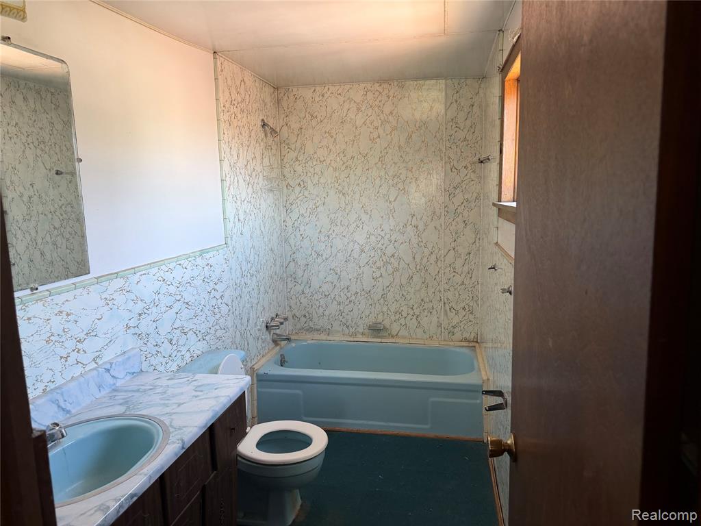 1543 Arlington Avenue, Lincoln Park, MI 48146 — Photo 11