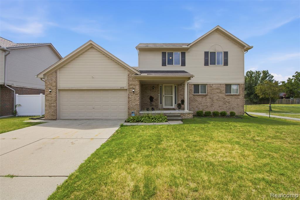 15770 E 14 Mile Road, Fraser, MI 48026