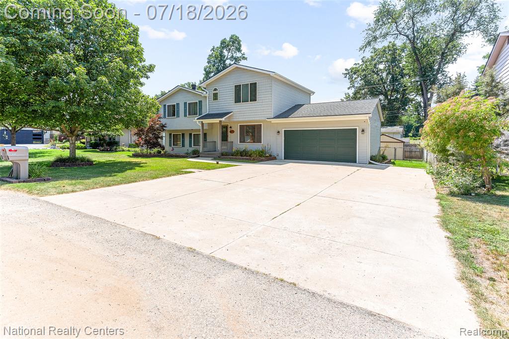 9175 Pennfield Avenue, White Lake, MI — Photo 43