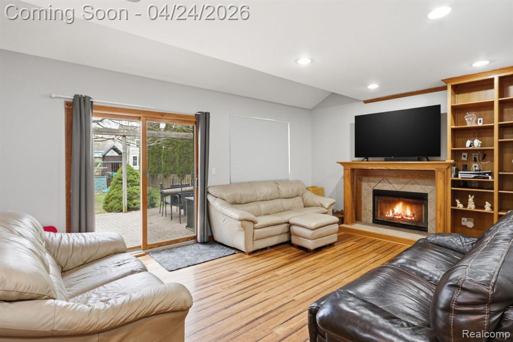 1140 Olympic Court, Oxford, MI 48371 — Photo 8