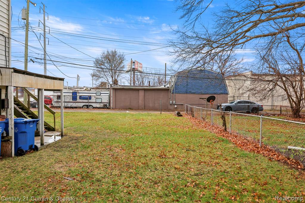 11352 Rivard Avenue, Warren, MI 48089 — Photo 4