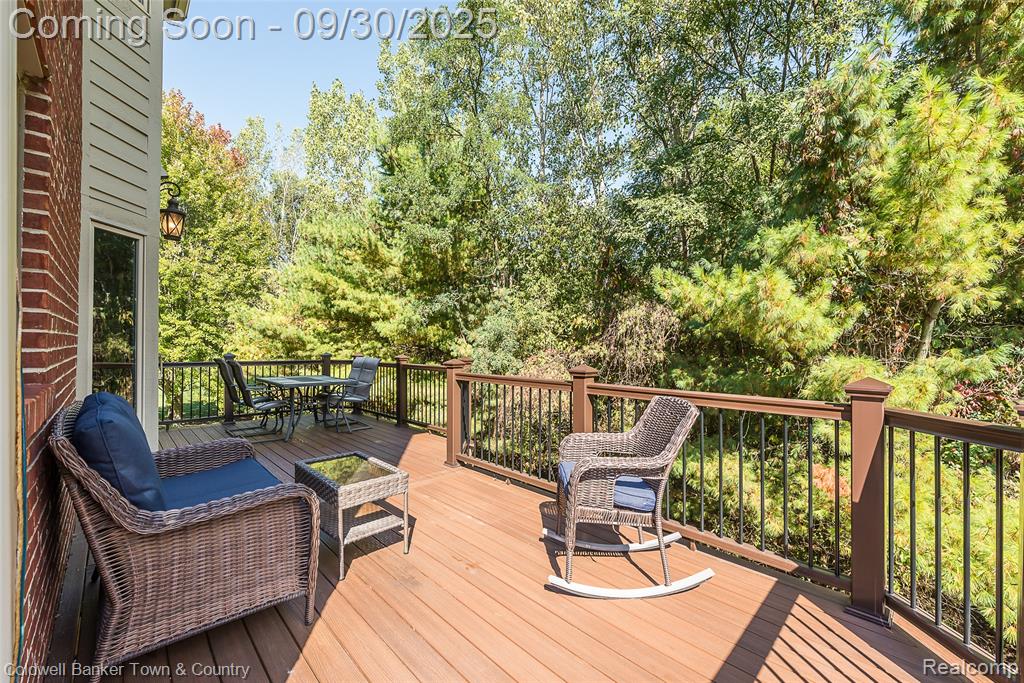 4955 Crooked Stick Court, Brighton, MI 48116 — Photo 35